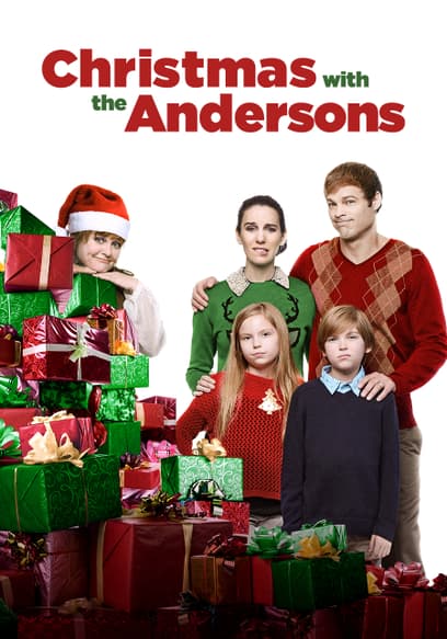 Christmas With the Andersons