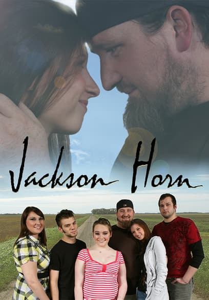 Jackson Horn