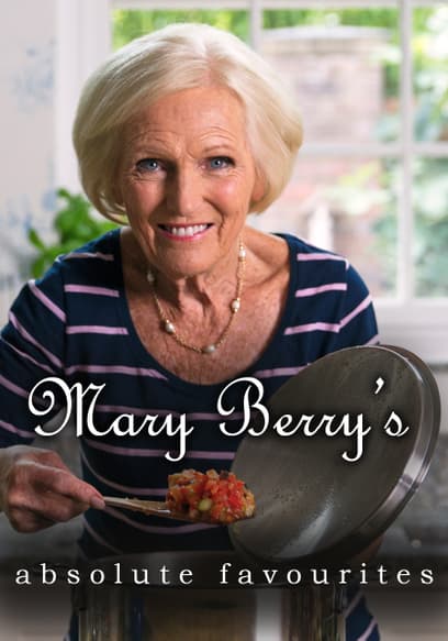 S01:E07 - Mary Berry's Christmas Party