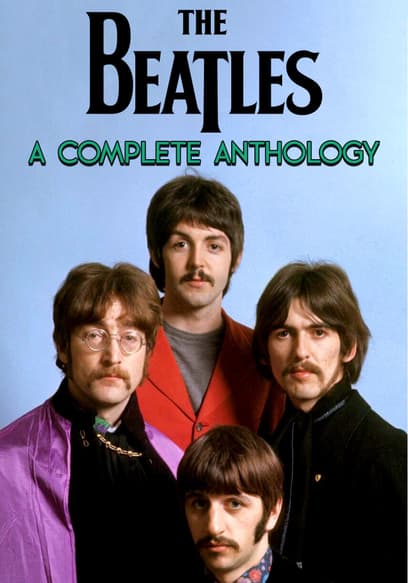 The Beatles: A Complete Anthology