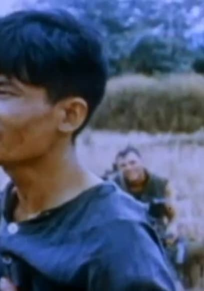 Watch Battleground Vietnam War S E St Infantry In Vietnam