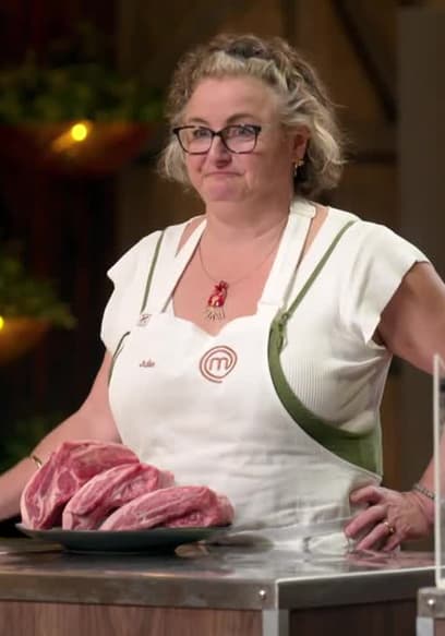 Watch Masterchef Australia S E Episode Free Tv Shows Tubi