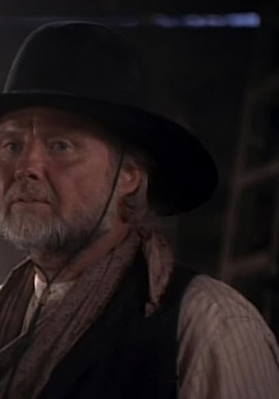 Watch Return To Lonesome Dove S E Part Iv The Passing Free Tv