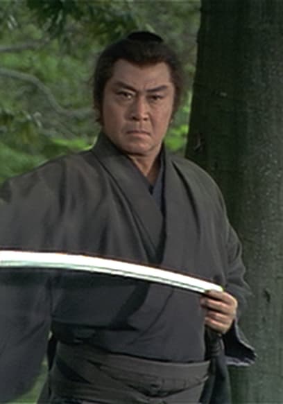 Watch Lone Wolf And Cub S E Episode Free Tv Shows Tubi