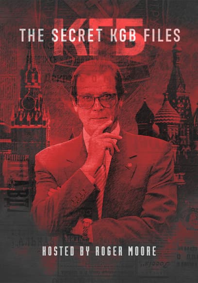 The Secret KGB Files