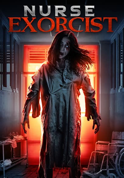 Nurse Exorcist