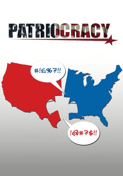 Patriocracy
