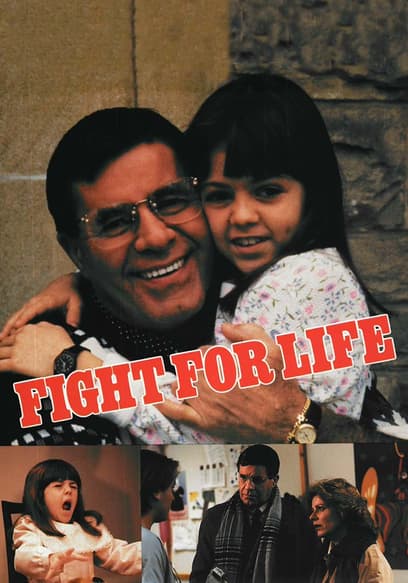 Watch Fight For Life Free Movies Tubi