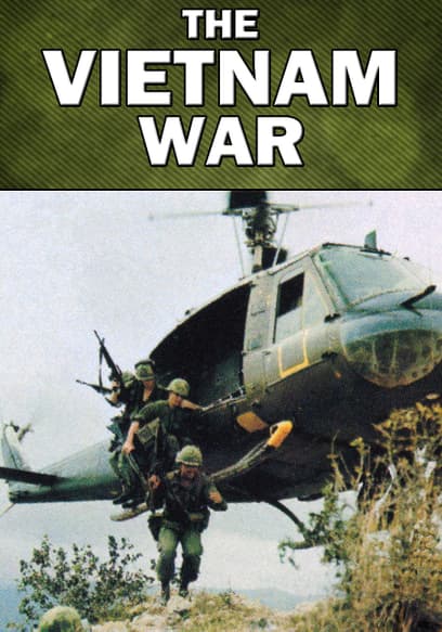 Modern Warfare: The Vietnam War
