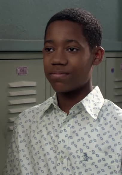 Watch Everybody Hates Chris S E Everybody Hates The First Kiss