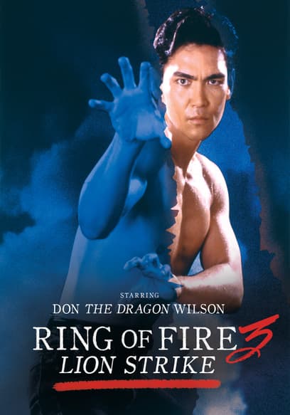 Ring of Fire III: Lion Strike