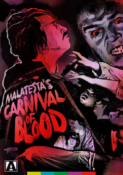 Malatesta's Carnival of Blood