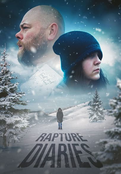 Watch Rapture Diaries Free TV Shows Tubi