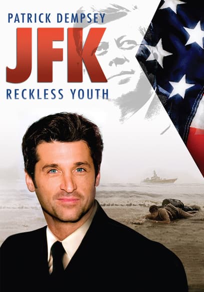S01:E01 - JFK: Reckless Youth - Night 1