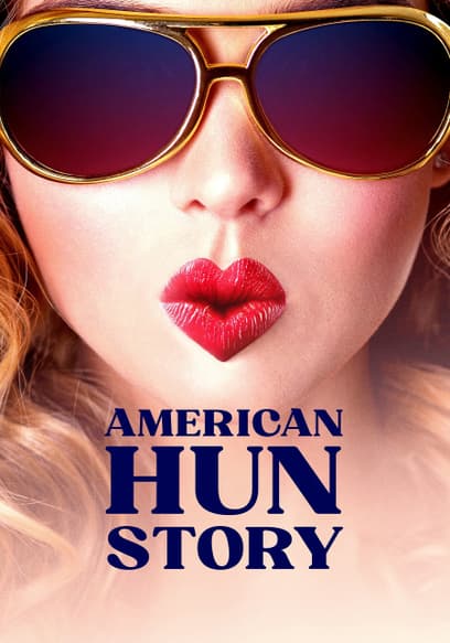 American Hun Story