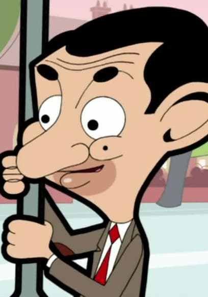 Watch Mr Bean La Serie Animada Doblado S E Free Tv Shows Tubi