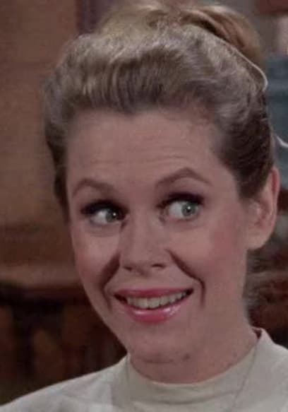 Watch Bewitched S04 E26 Playmates Free TV Shows Tubi