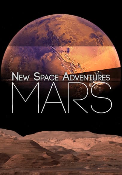 S01:E01 - Mars Part 1