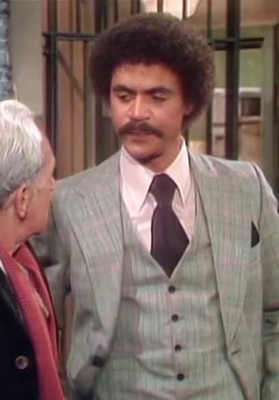 Watch Barney Miller S E Hash Free Tv Shows Tubi