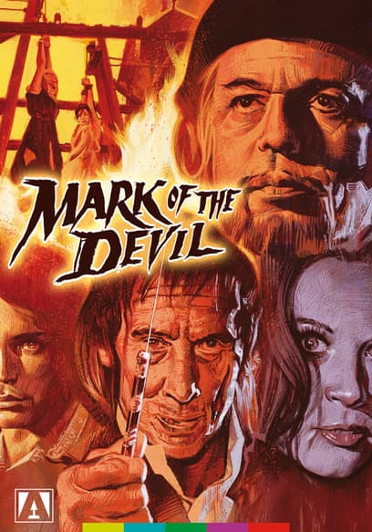 Mark of the Devil