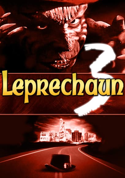 Leprechaun III