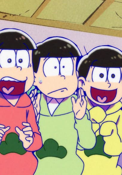 Watch Mr Osomatsu S E Uma Expedition Team Jar Karamatsu