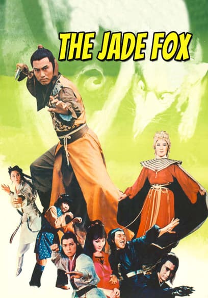 The Jade Fox