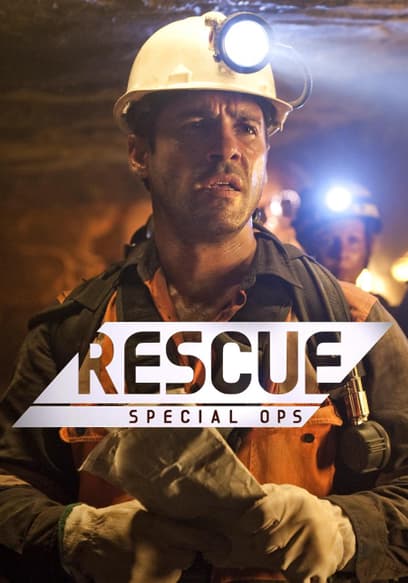S01:E01 - Rescue in the Blue Mountains