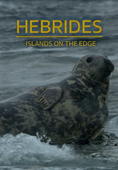 S01:E01 - Hebrides: Islands on the Edge