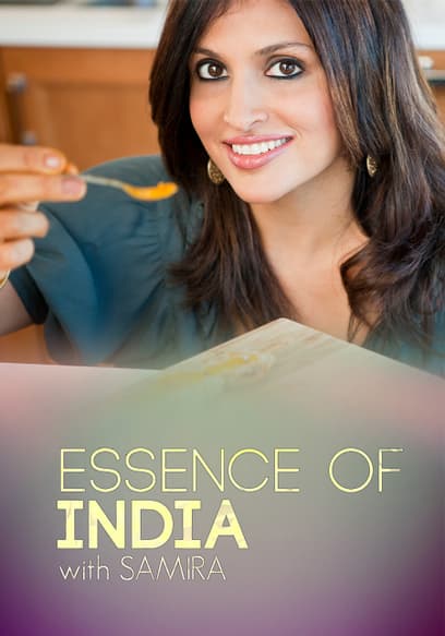 S01:E07 - Episode 7 - Feasting on Art: Modern India Cooks!