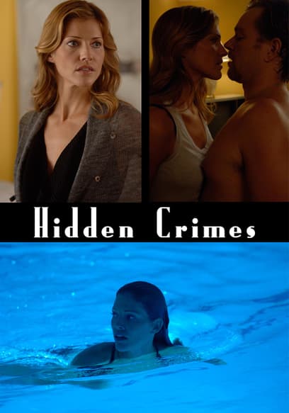 Hidden Crimes