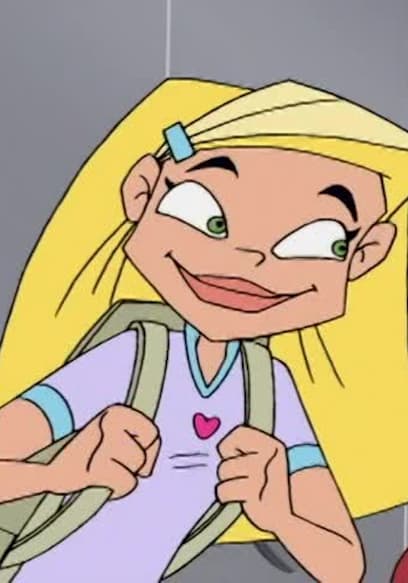 Watch Braceface S E The Dissection Connection Free Tv Shows Tubi