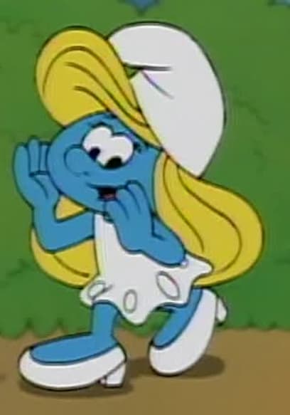 Watch The Smurfs S E A Maze Of Mirrors Free Tv Shows Tubi