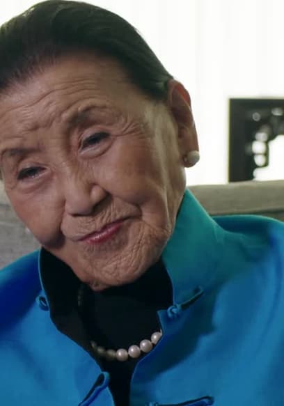 Watch The Kitchen Wisdom Of Cecilia Chiang S E Last Flight Out Of