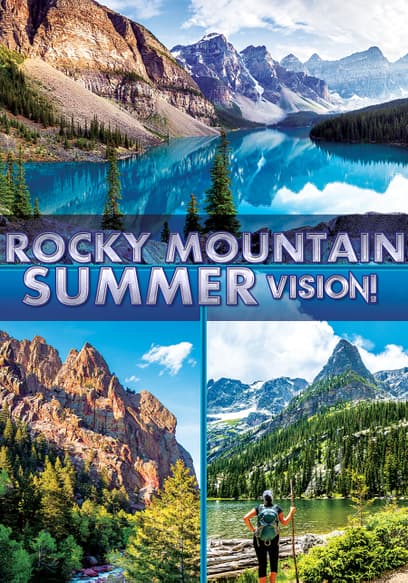 Rocky Mountain Summer