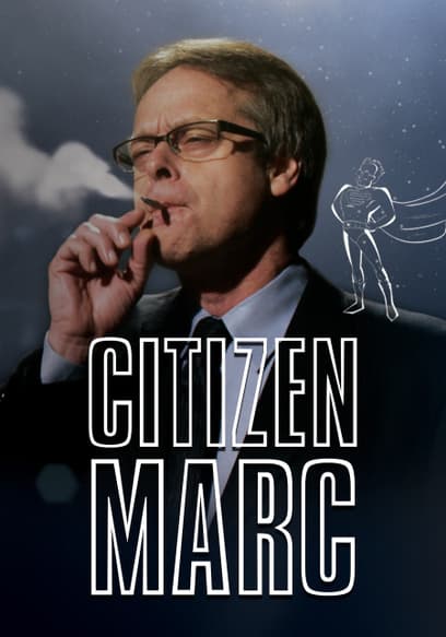 Citizen Marc