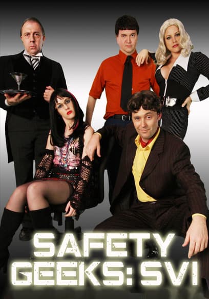 Safety Geeks: SVI