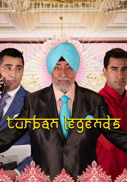 Turban Legends