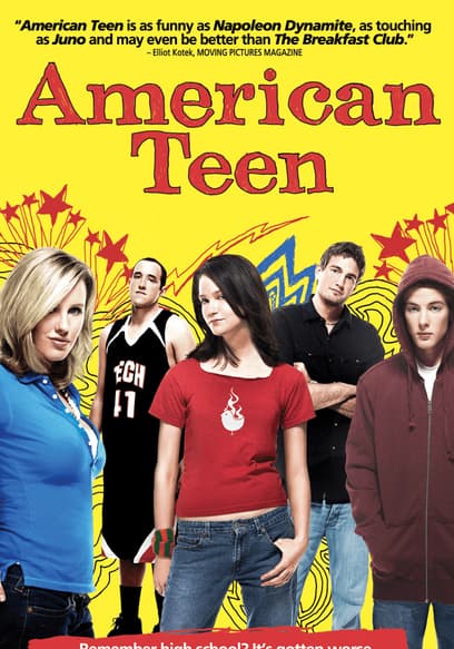 American Teen