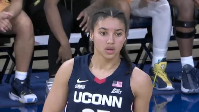 Watch Women S College Basketball Classics Big East S E Uconn