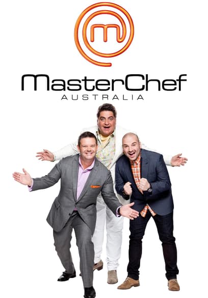 S01:E11 - Cooking With the Masters