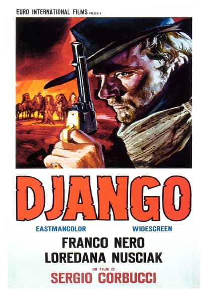 Django (Dubbed)