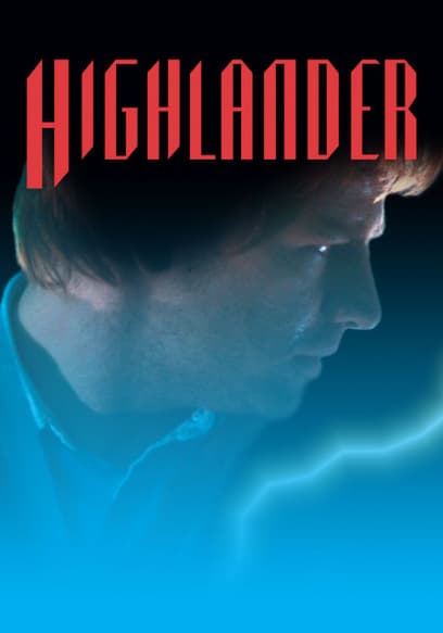 Highlander: The Movie