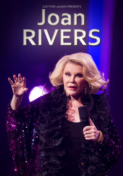 Joan Rivers: Comedy Special