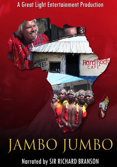 Jambo Jumbo