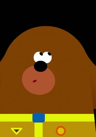 Watch Hey Duggee S E The Collecting Badge The Shadow Badge The