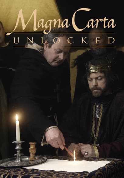 Magna Carta: Unlocked