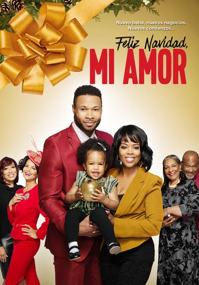 Watch Feliz Navidad Mi Amor Doblado 2015 Free Movies Tubi