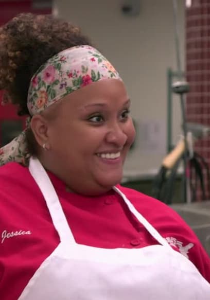 Watch Cake Boss S12 E08 Spies Splashes Bakery Love Free TV Shows