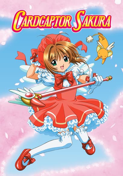 S01:E14 - Sakura, Toya, and Cinderella
